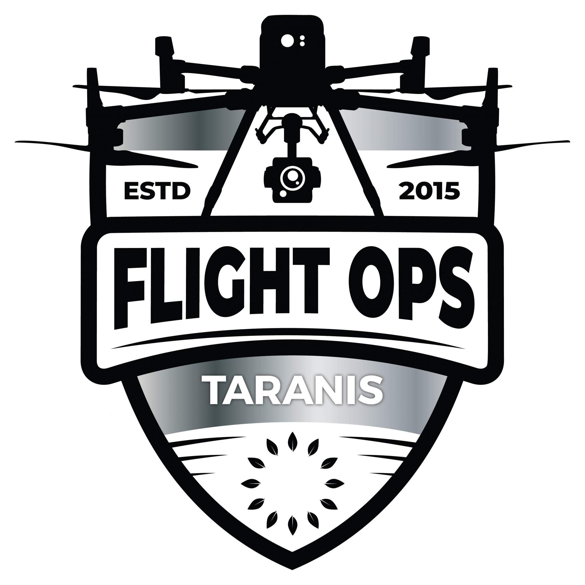 Taranis Flight Academy - Taranis