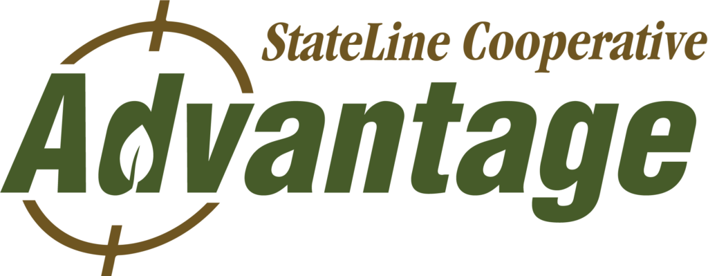StateLine_Advantage logo